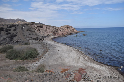 Cala Los Hierros Cala Los Hierros