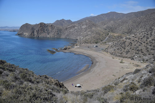 Playa El Siscal Playa El Siscal